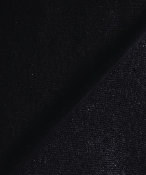 epnok（エプノック）の「グラデーションデニムワイドパンツ（デニムパンツ・メンズ・インディゴブルー/ブルー系その他/ブラウン/グレー/ブラック・SMALL/MEDIUM/LARGE）」の21枚目の写真