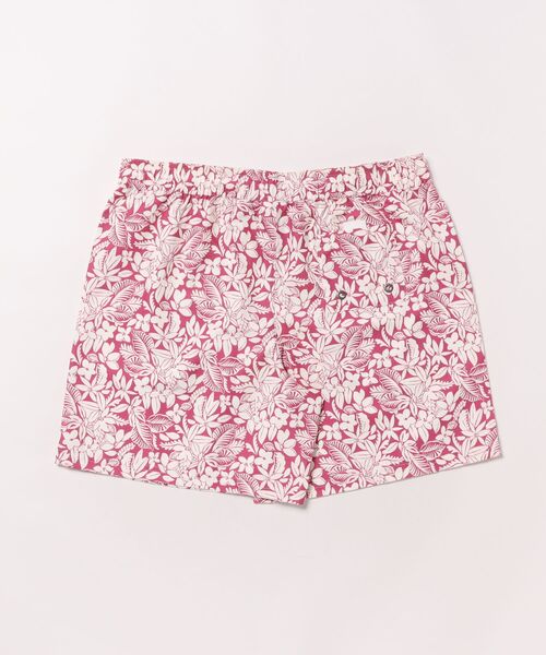 セール】【ROXY/ロキシー】24SS LUNCH CALM PRINT/水陸両用総柄