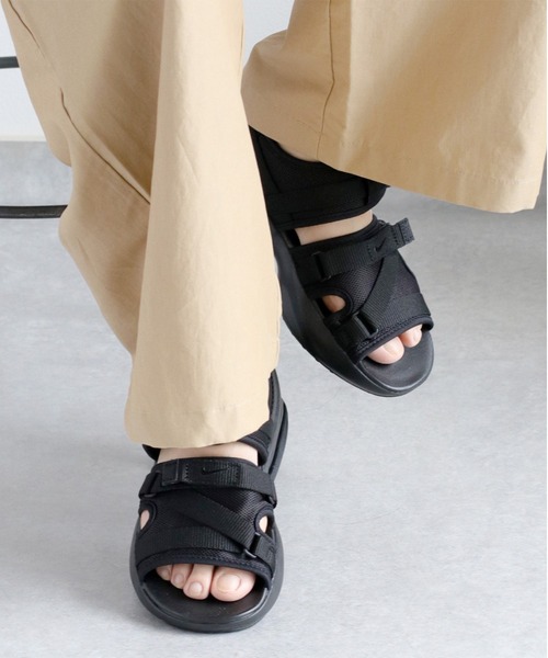 NIKE】エアマックス SOL サンダル FN4290（サンダル）｜NIKE