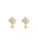 FOSSIL�i�t�H�b�V���j�́u�t�H�b�V�� �A�N�Z�T���[ ���f�B�[�X �s�A�X �S�[���h JA7290710�i�s�A�X�i�����p�j�j�v�b�S�[���h