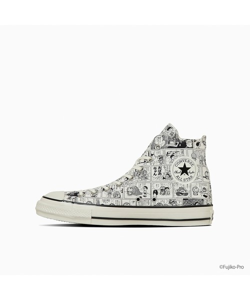 ドラえもん限定コンバース　未使用品 ドラえもん×コンバース 限定コラボ】CONVERSE/コンバース メンズ