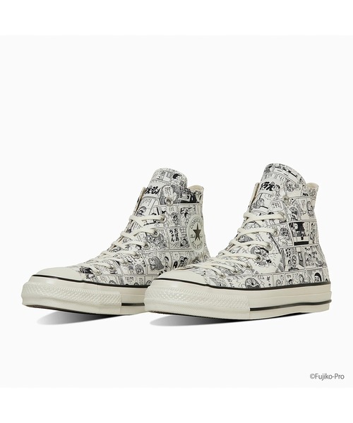 ドラえもん×コンバース 限定コラボ】CONVERSE/コンバース メンズ
