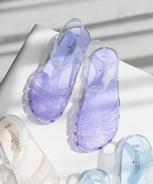 BAYFLOW | [毎年大人気!!]ジェリーサンダル [17cm-21cm](KIDS)(サンダル)