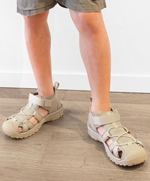 ORiental TRaffic | コードデザインスポーツサンダル/K-502(サンダル)