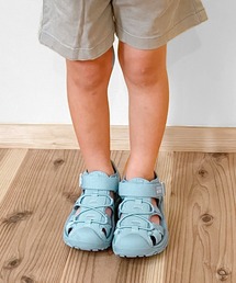 ORiental TRaffic（オリエンタルトラフィック）の「コードデザインスポーツサンダル/K-502（サンダル）」