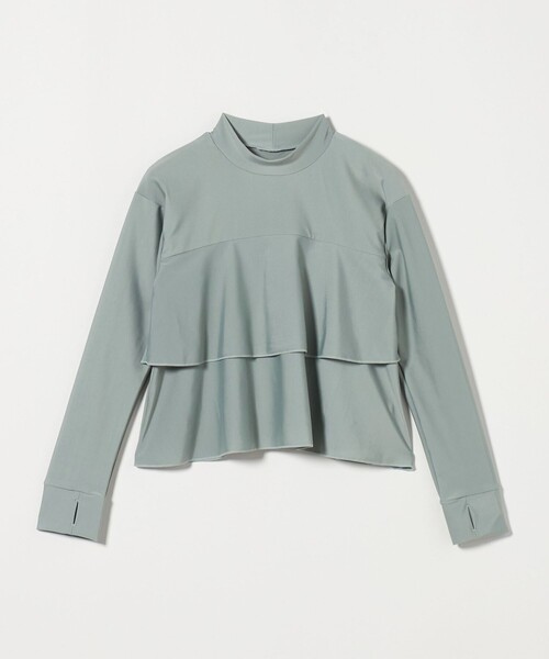 ゆう green label relaxingグリーンレーベル3点セット セール】ラッシュガード 3セット / キッズ 140cm-150cm - UV