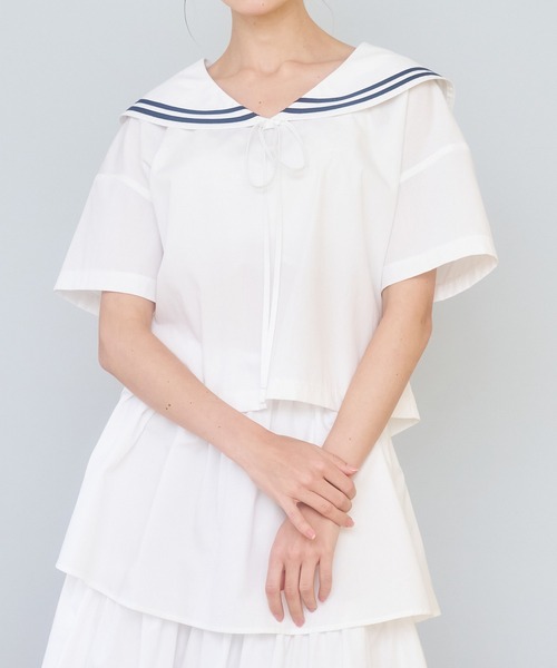 トップス debippu T-HOP-D｜ウィメンズ｜キャミソールトップス｜ブラック