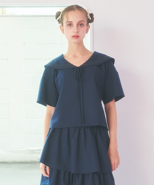 トップス yU__a TOPS – YZ