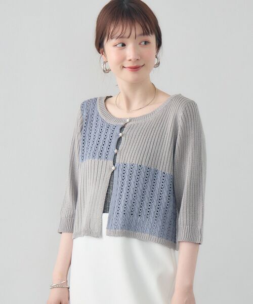 Varet street♡knitニット nknit ♡ knit ライン ハート ニット ハート柄の通販 by kayo's