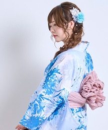 新品　見着用　スウィートマミー 浴衣 5点セット ベビー 浴衣 3点セット | スウィートマミー(SWEET MOMMY
