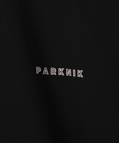 coen(コーエン)の「<Parknik>ラッシュガードTシャツ(Tシャツ/カットソー・メンズ・ホワイト/ブラック・S/M/L/XL)」の13枚目の写真
