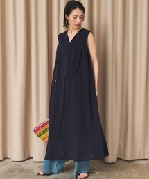 2WAYエスパンディロングワンピース