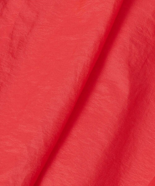 allureville（アルアバイル）の「ライトタフタコンビバルーンプルオーバー（Tシャツ/カットソー・レディース・ネイビー/レッド/ライトグレー・2）」の9枚目の写真