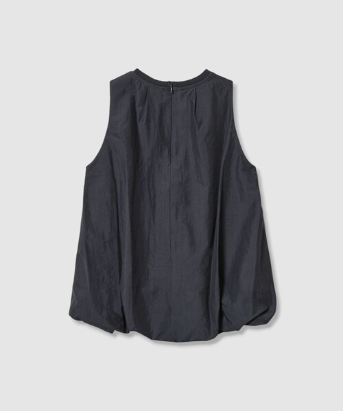 allureville（アルアバイル）の「ライトタフタコンビバルーンプルオーバー（Tシャツ/カットソー・レディース・ネイビー/レッド/ライトグレー・2）」の10枚目の写真