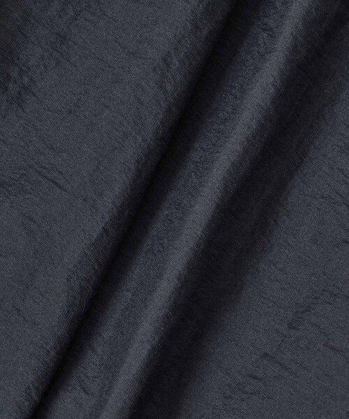 allureville（アルアバイル）の「ライトタフタコンビバルーンプルオーバー（Tシャツ/カットソー・レディース・ネイビー/レッド/ライトグレー・2）」の11枚目の写真