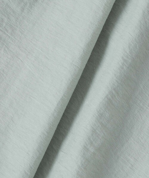 allureville（アルアバイル）の「ライトタフタコンビバルーンプルオーバー（Tシャツ/カットソー・レディース・ネイビー/レッド/ライトグレー・2）」の13枚目の写真