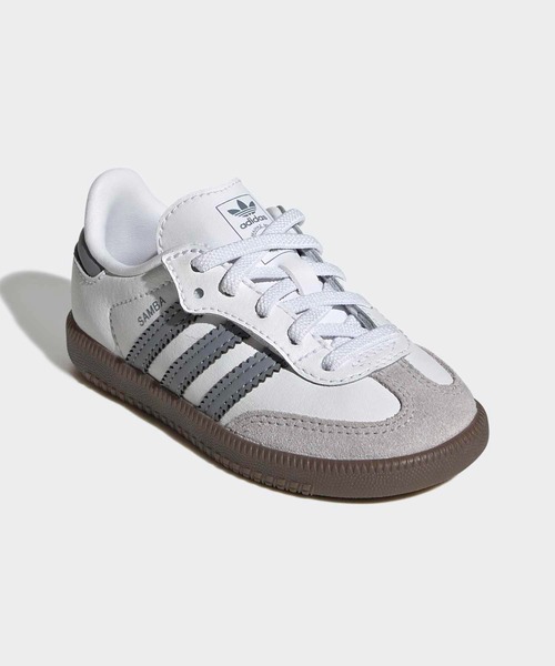 【美品】adidas samba キッズ  OG アディダス 15センチ adidas Originals/SAMBA OG KIDS/サンバ OG キッズ | アディダス