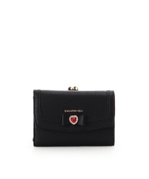 SAMANTHAVEGA（サマンサベガ）の「ブロッサムリボン折財布（財布）」