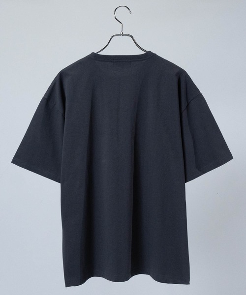 JOHN'S CLOSET(ジョンズクローゼット)の「【3】〔Jimny/ジムニー〕アソートパターン ジムニープリント 半袖Tシャツ(Tシャツ/カットソー・メンズ・ブラック系1/ブラック系3/カーキ系1/ピンク系2/ホワイト系3/ブルー系2/イエロー系2/ホワイト系1/グレー系3・MEDIUM/LARGE/X-LARGE)」の11枚目の写真