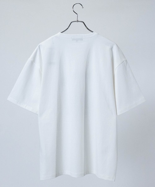 JOHN'S CLOSET(ジョンズクローゼット)の「【3】〔Jimny/ジムニー〕アソートパターン ジムニープリント 半袖Tシャツ(Tシャツ/カットソー・メンズ・ブラック系1/ブラック系3/カーキ系1/ピンク系2/ホワイト系3/ブルー系2/イエロー系2/ホワイト系1/グレー系3・MEDIUM/LARGE/X-LARGE)」の13枚目の写真