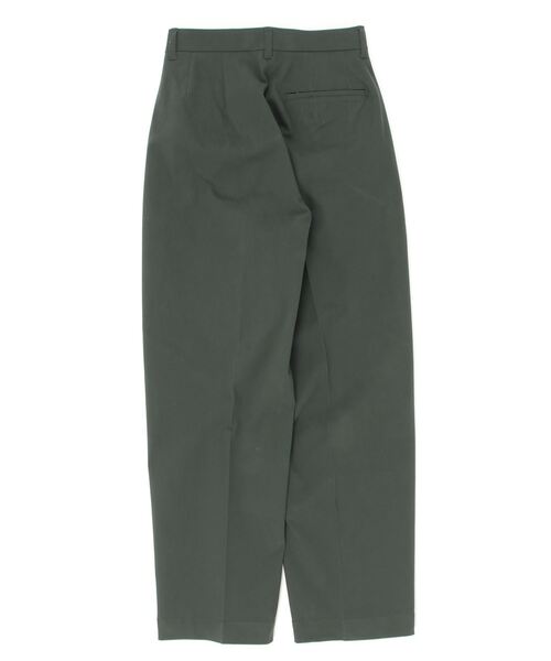 double standard clothing パンツ DSC / インディゴワイドデニムパンツ BOTTOMS Night STORE