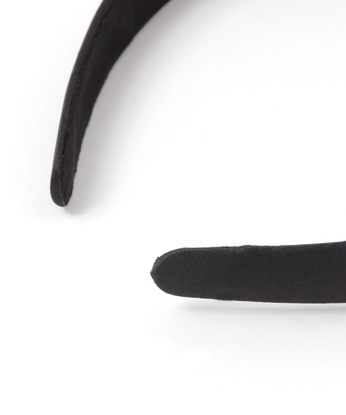 tiny tiny（ティニーティニー）の「パーツ付きカチューシャ[tiny tiny(ティニーティニー)]（カチューシャ・レディース・その他3/その他2/その他1・0）」の9枚目の写真