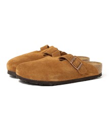 BIRKENSTOCK｜ビルケンシュトックのシューズ（ブラウン/茶色系）通販