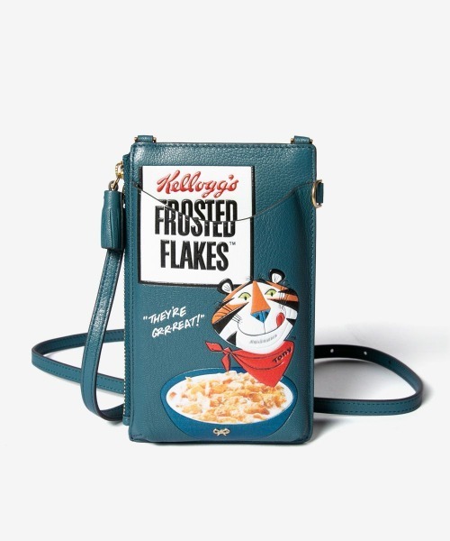 美品 ・希少✨️ ANYA HINDMARCH スマホケース マルチケース ANYA HINDMARCH｜アニヤハインドマーチのスマホケース/カバー通販