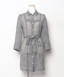 良デザイン◎ OLD ソニアリキエル HOMME ニット シャツ DM1083 ブランド古着】SONIA RYKIEL（ソニアリキエル）の古着通販