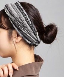 クロッシェデイジー ヘアバンド（ヘアバンド）｜MARY QUANT