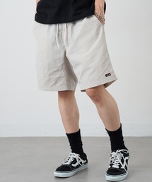 NANGA | 【NANGA】NYLON TUSSER EASY SHORTS NW2321-1I512(その他パンツ)