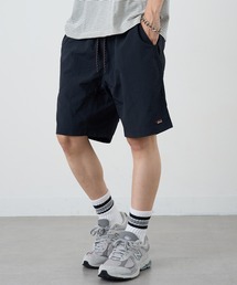 NANGA(iK)́yNANGAzNYLON TUSSER EASY SHORTS NW2321-1I512(̑pc)