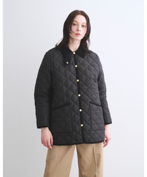 Traditional Weatherwear ダウンジャケット 36 WEB限定】Traditional Weatherwear / ARKLEY ショート ダウン