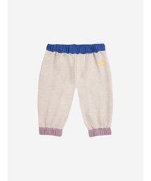 BOBO CHOSES（ボボショーズ）の「Bobo Choses color block jogging pants（スウェットパンツ）」