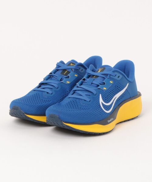 NIKE ナイキ QUEST 6 クエスト 6 MFD6033 405GAMERL/FTBL
