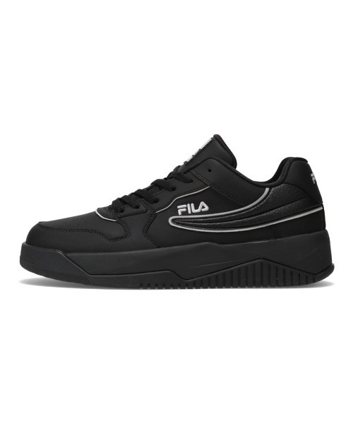 FILA（フィラ）の「【FILA】Tattica3（スニーカー・メンズ・ブラック・25.5cm/26.0cm/26.5cm/27.0cm/28.0cm）」の10枚目の写真
