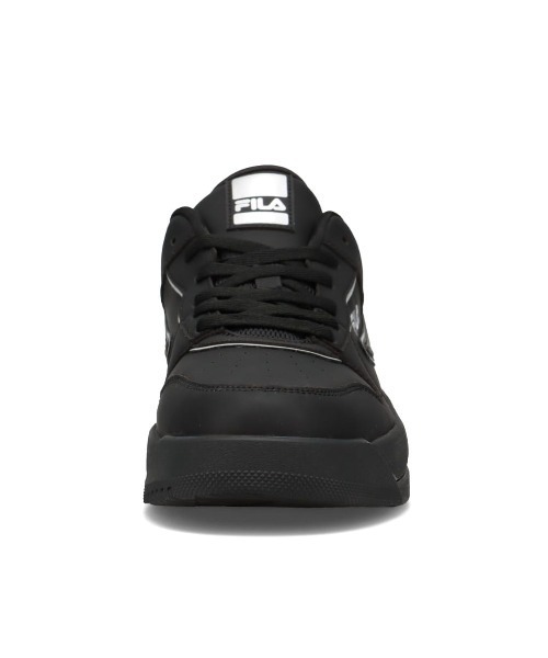 FILA（フィラ）の「【FILA】Tattica3（スニーカー・メンズ・ブラック・25.5cm/26.0cm/26.5cm/27.0cm/28.0cm）」の11枚目の写真