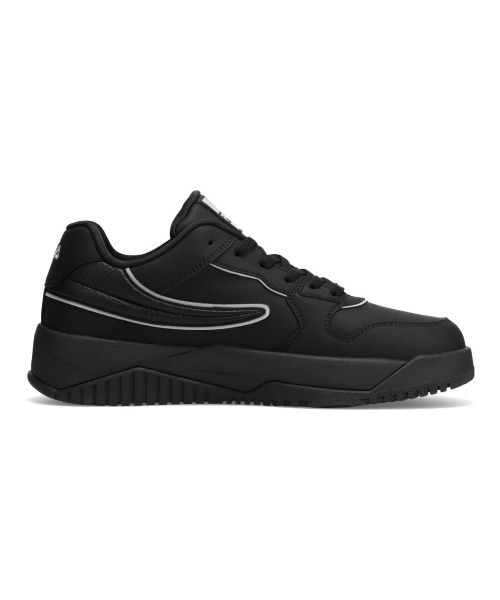 FILA（フィラ）の「【FILA】Tattica3（スニーカー・メンズ・ブラック・25.5cm/26.0cm/26.5cm/27.0cm/28.0cm）」の12枚目の写真