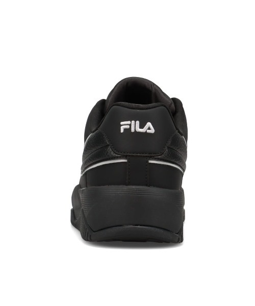 FILA（フィラ）の「【FILA】Tattica3（スニーカー・メンズ・ブラック・25.5cm/26.0cm/26.5cm/27.0cm/28.0cm）」の13枚目の写真