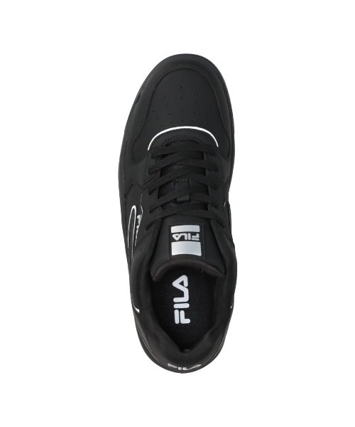 FILA（フィラ）の「【FILA】Tattica3（スニーカー・メンズ・ブラック・25.5cm/26.0cm/26.5cm/27.0cm/28.0cm）」の14枚目の写真