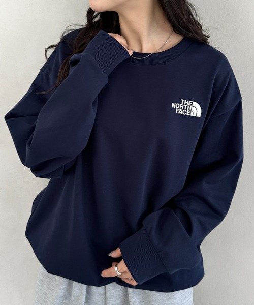 セール】国内未発売 THE NORTH FACE(ザ・ノースフェイス)/ワンポイント