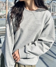セール】THE NORTH FACE｜ザノースフェイスのスウェット通販 - ZOZOTOWN