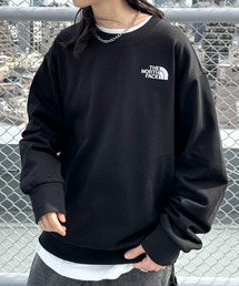 THE NORTH FACE｜ザノースフェイスのスウェット（刺繍）人気ランキング
