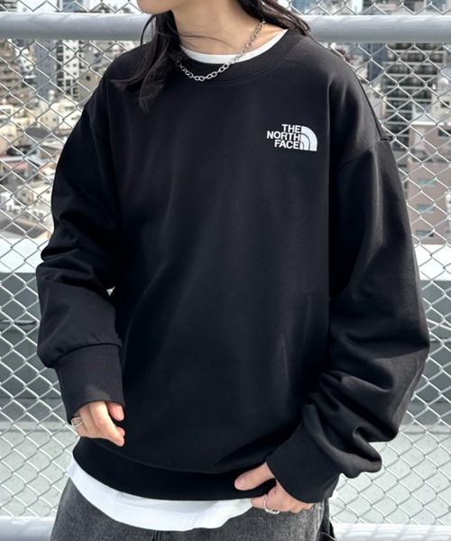 セール】国内未発売 THE NORTH FACE(ザ・ノースフェイス)/ワンポイント