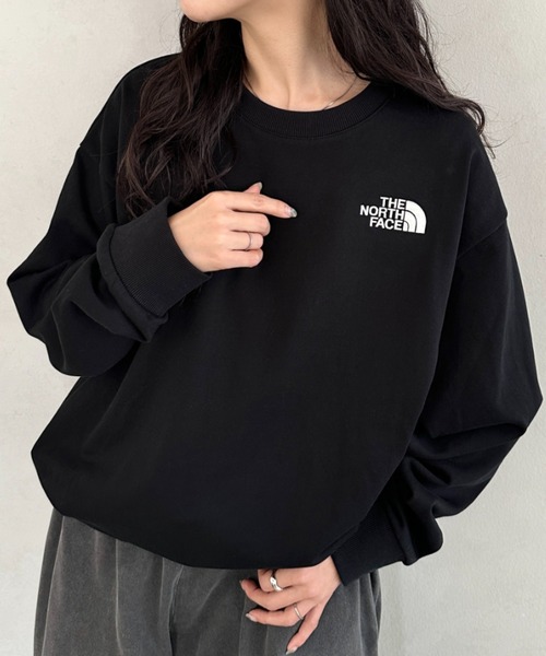 セール】国内未発売 THE NORTH FACE(ザ・ノースフェイス)/ワンポイント