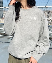 THE NORTH FACE｜ザノースフェイスのスウェット（グレー/灰色系）通販