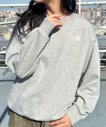 THE NORTH FACE｜ザノースフェイスのスウェット（グレー/灰色系）通販