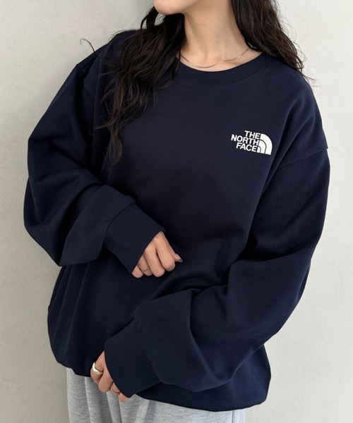 セール】国内未発売 THE NORTH FACE(ザ・ノースフェイス)/ワンポイント