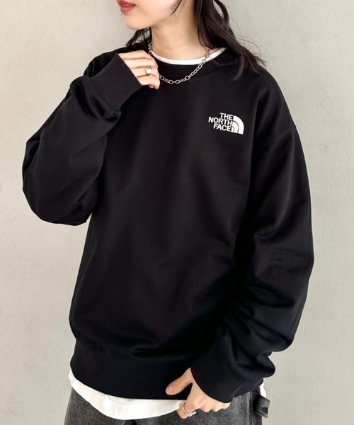 セール】国内未発売 THE NORTH FACE(ザ・ノースフェイス)/ワンポイント