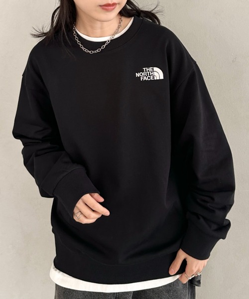 セール】国内未発売 THE NORTH FACE(ザ・ノースフェイス)/ワンポイント